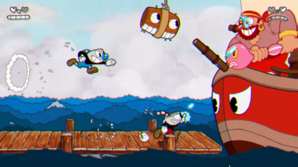 cuphead free download